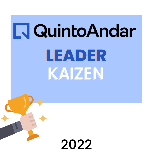 Líder Kaizen