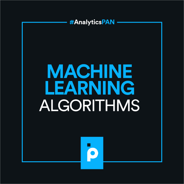 Formação - Machine Learning Algorithms