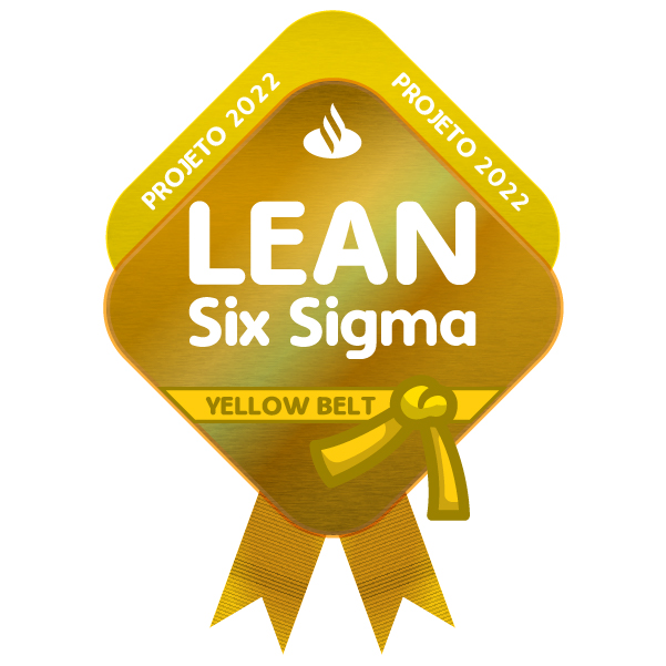 LSS YELLOW BELT SANTANDER