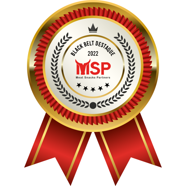 LSS BLACK BELT - DESTAQUE - MSP 2022