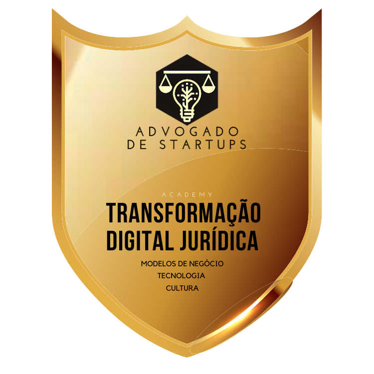 Transformação Digital Jurídica