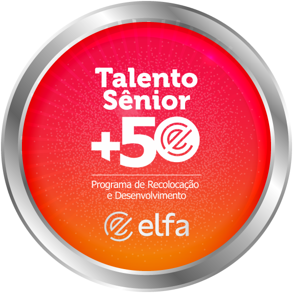 Talento Sênior 2022