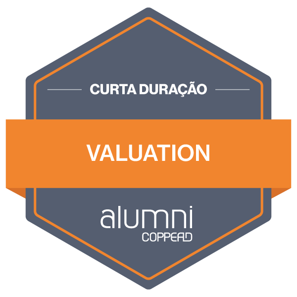 Valuation: Teoria e Prática