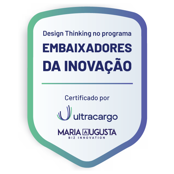 Embaixadores da Inovação