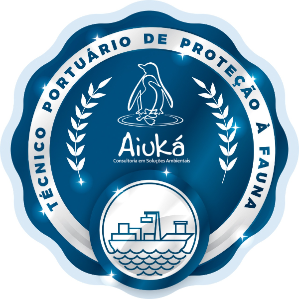 Técnico Portuário de Proteção à Fauna