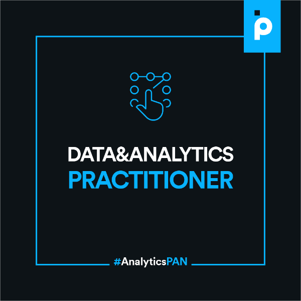 Data&Analytics Practitioner