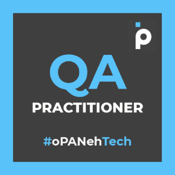 QA Practitioner