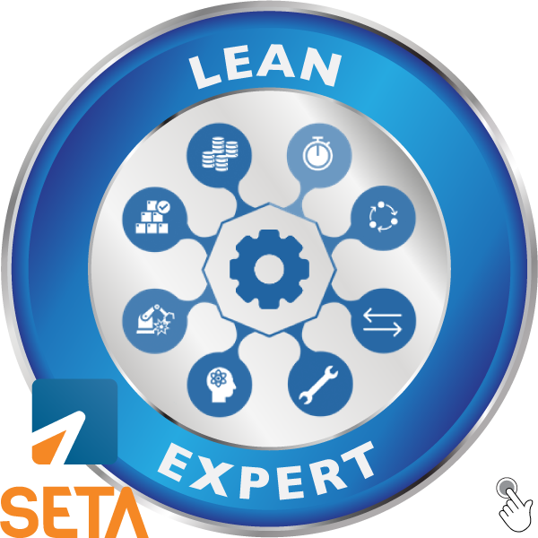 LEAN EXPERT