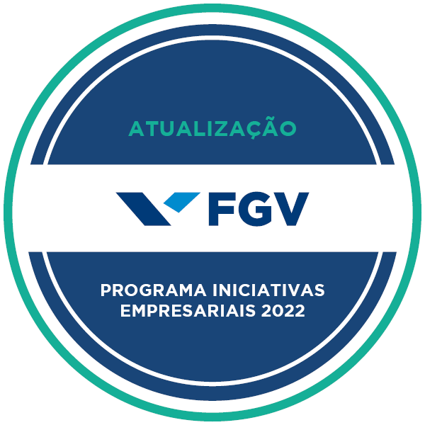 Programa Iniciativas Empresariais 2022