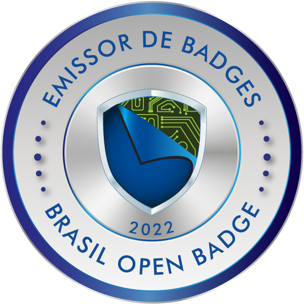 Brasil Open Badge