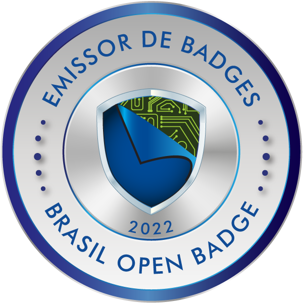 EMISSOR DE BADGES 2022