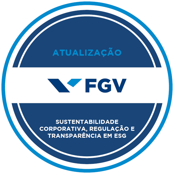 Sustentabilidade Corporativa, Regulação e Transparência em ESG