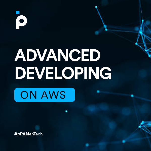 Advanced Developing on AWS