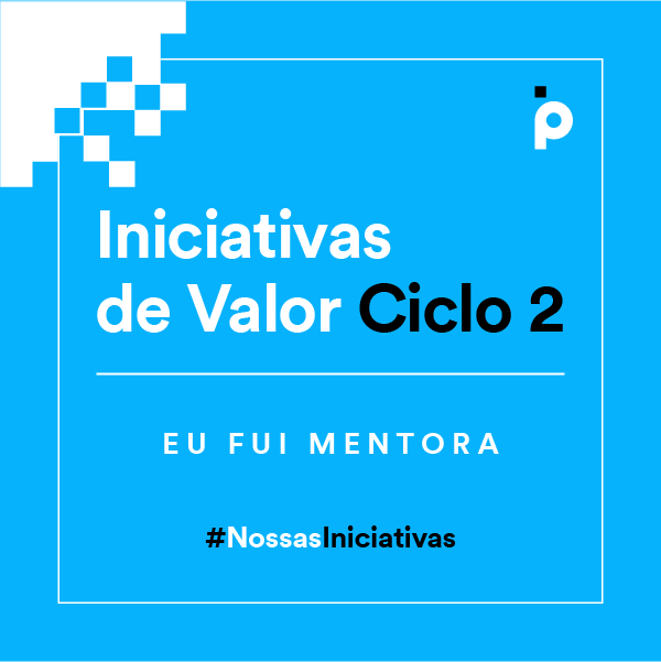 Iniciativas de Valor (ciclo 2)  Mentora