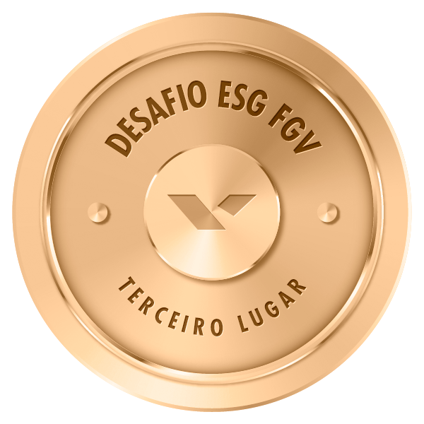 Desafio ESG FGV