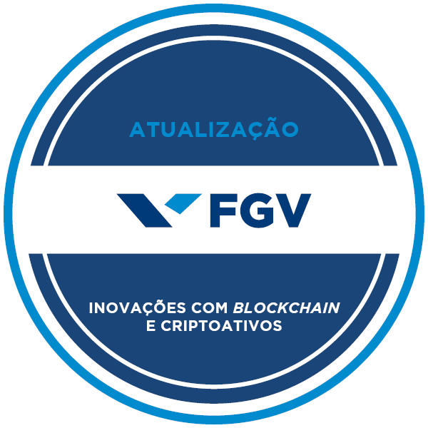 Inovações com Blockchain e Criptoativos