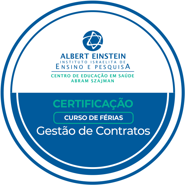 Gestão de Contratos