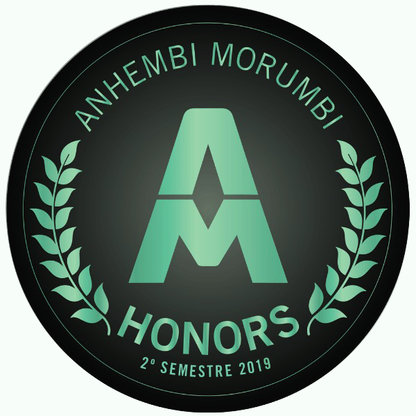 HONORS DEAN´S LIST - Segundo Semestre 2019