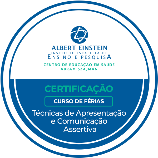 Técnicas de Apresentação e Comunicação Assertiva
