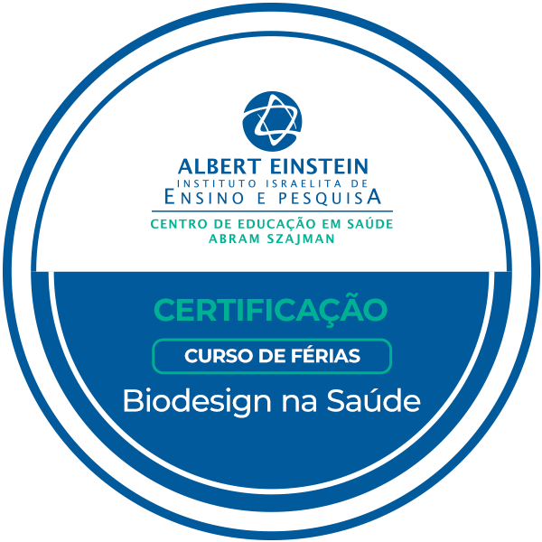 Biodesign na Saúde
