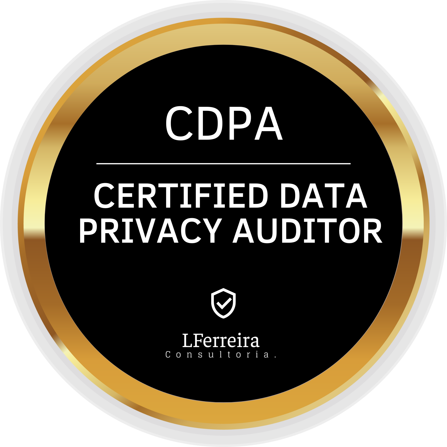 CDPA: CERTIFIED DATA PRIVACY AUDITOR