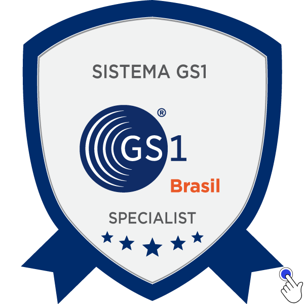 GS1 Brasil – Specialist Certified Professional