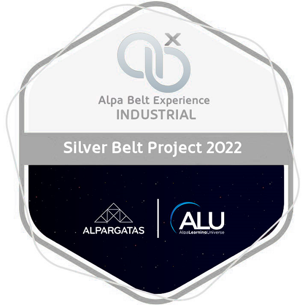 SILVER BELT PROJECT 2022 (INDUSTRIAL)