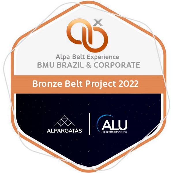 BRONZE BELT PROJECT 2022 (corporate)