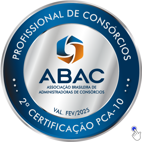 2ª CERTIFICAÇÃO PCA10 (fev/2025)