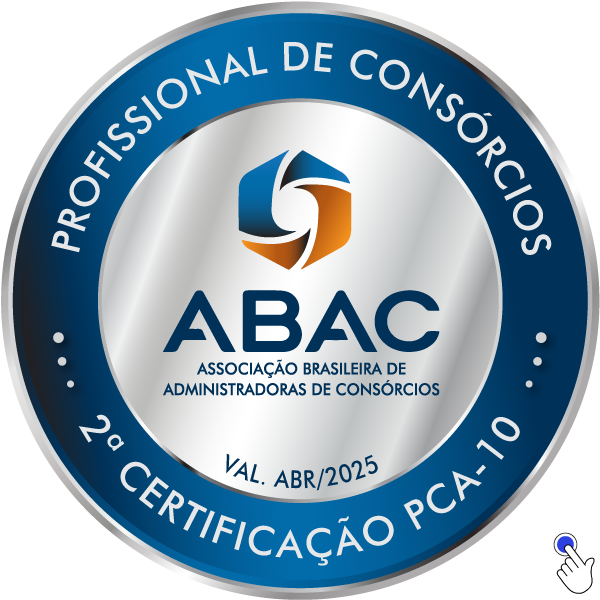 2ª CERTIFICAÇÃO PCA10 (abr/2025)