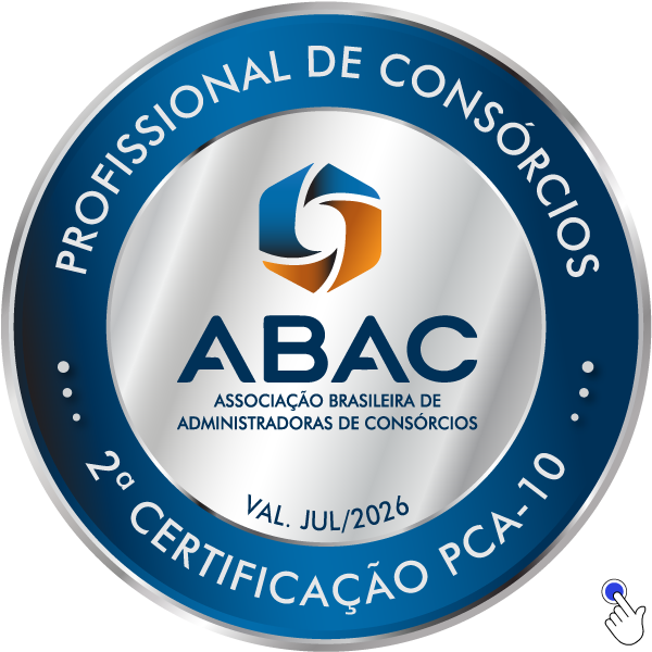 2ª CERTIFICAÇÃO PCA10 (jul/2026)