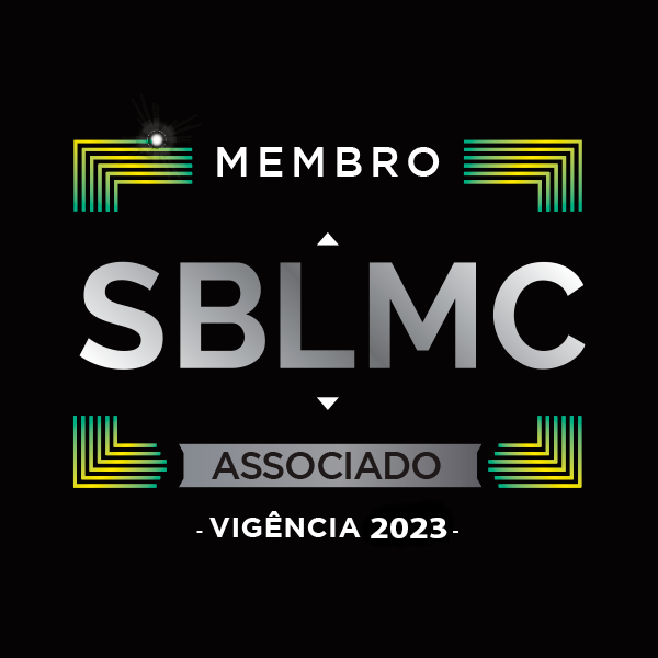 MEMBRO ASSOCIADO - 2023