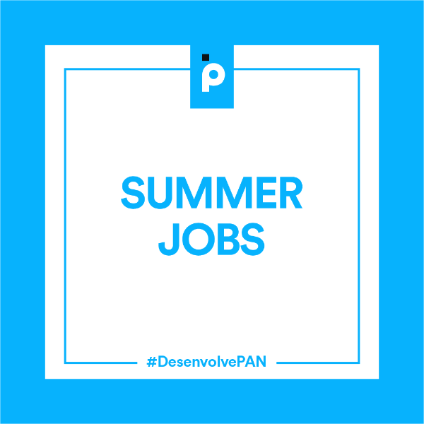 Summer Jobs