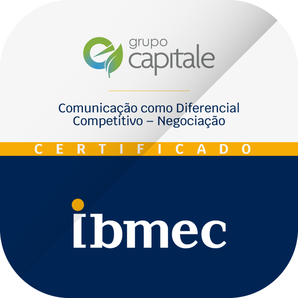 Comunicação como Diferencial Competitivo - Negociação