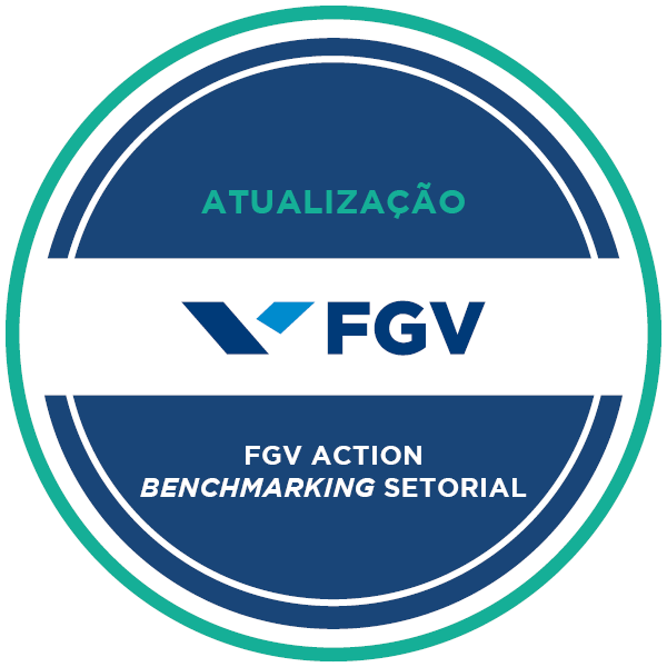 FGV Action – Benchmarking Setorial