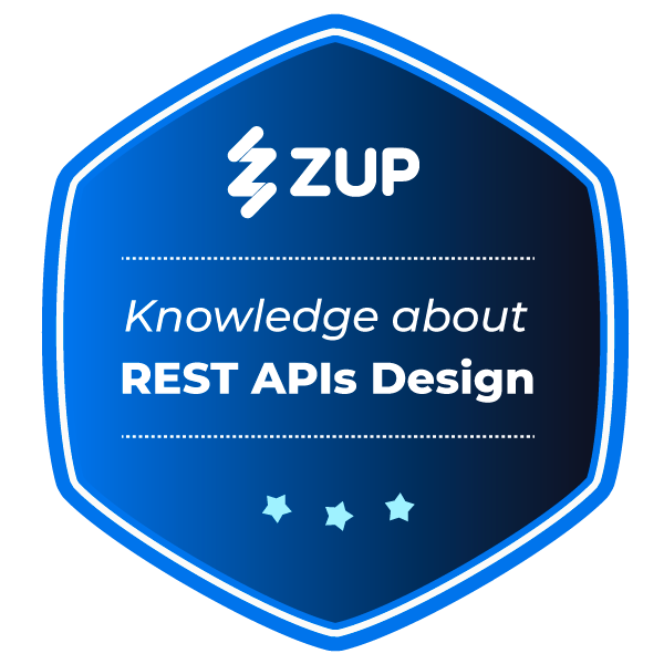 Knowledge about REST APIs Design
