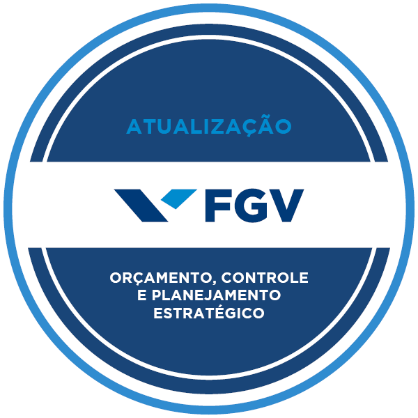 Orçamento, Controle e Planejamento Estratégico