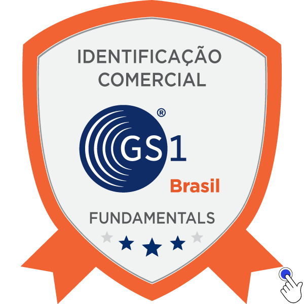 Identificação Comercial Fundamentals Certified