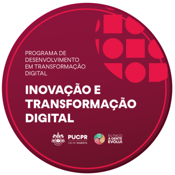 INOVAÇÃO E TRANSFORMAÇÃO DIGITAL