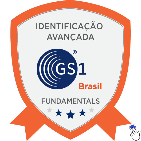 Identificação Avançada Fundamentals Certified