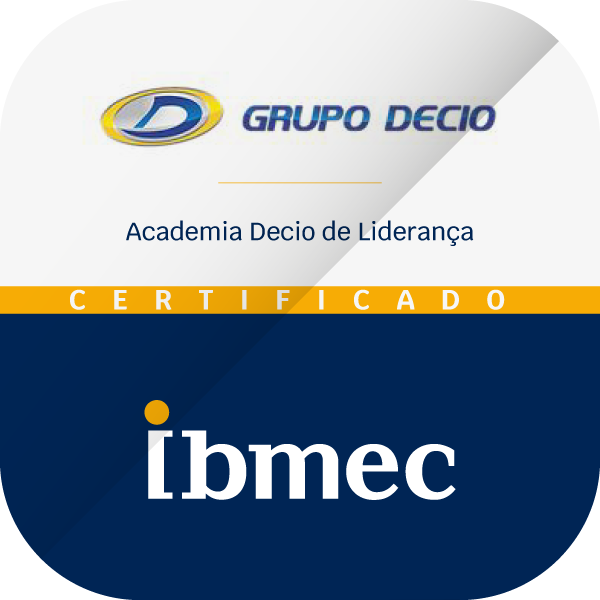 Academia Décio de Liderança