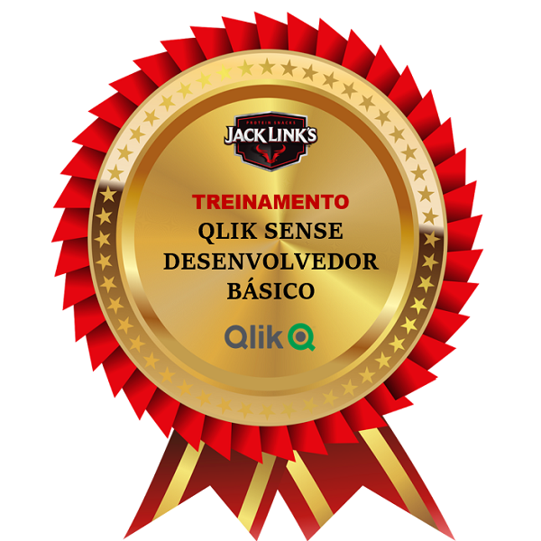 Qlik Sense Desenvolvedor Básico