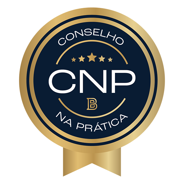 CNP - CONSELHO NA PRÁTICA