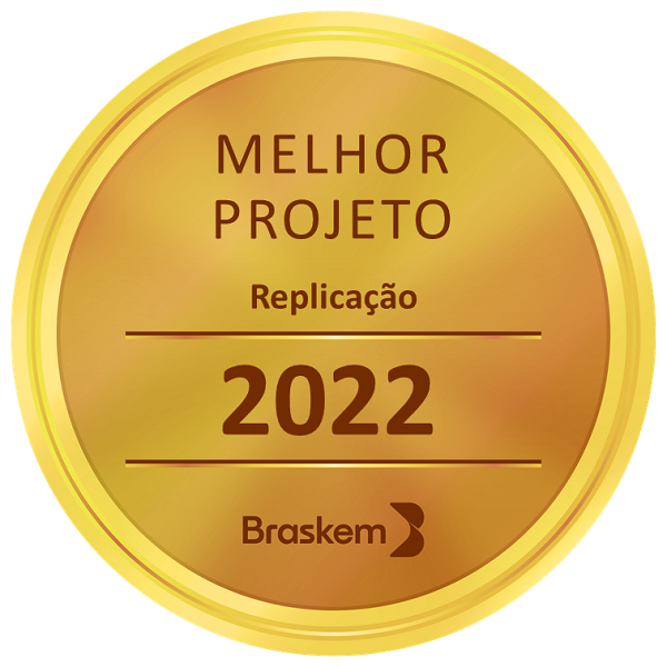 2022 - REPLICAÇÃO OURO