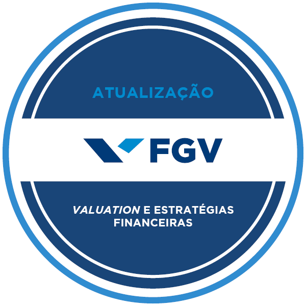 Valuation e Estratégias Financeiras