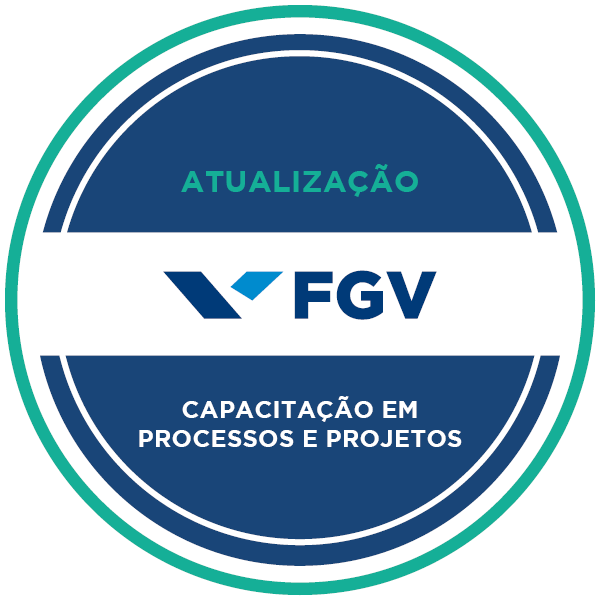 Capacitação em Processos e Projetos