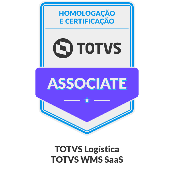 TOTVS Logística WMS SaaS