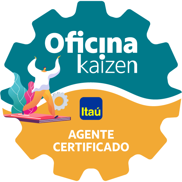 AGENTE KAIZEN CERTIFICADO