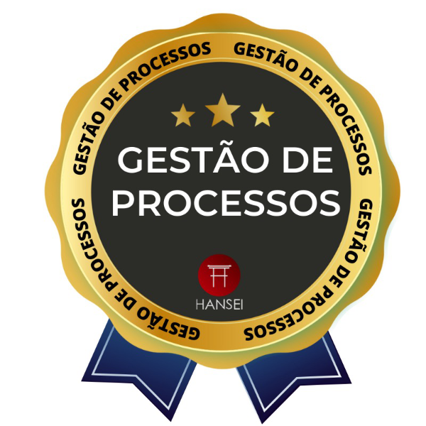 GESTÃO DE PROCESSOS