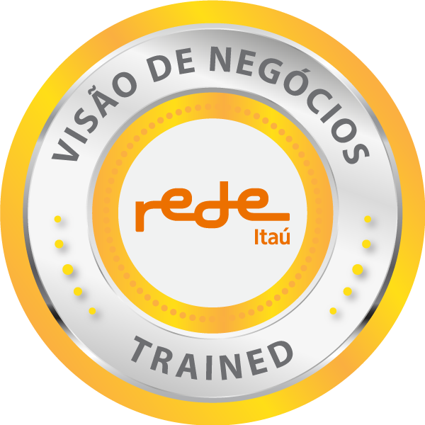 Visão de Negócios - Trained